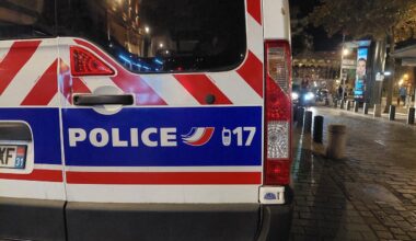 une violente rixe éclate entre deux groupes, deux blessés, dont un à coups de cutter
