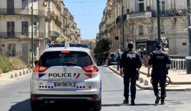 interpellé ivre mort après avoir tenté d’ouvrir plusieurs voitures