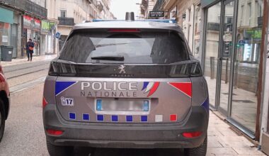Saint-Etienne. Un père de famille de 34 ans meurt dans une bagarre : ce que l'on sait