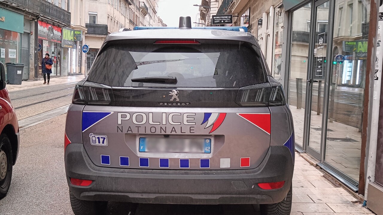 Saint-Etienne. Un père de famille de 34 ans meurt dans une bagarre : ce que l'on sait