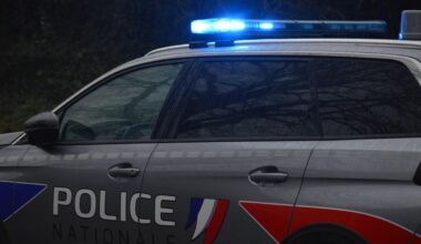 À Bordeaux, il fuit un contrôle de police et est interpellé dans un bois à Saint-Loubès