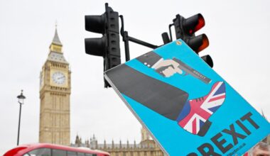 le Royaume-Uni face à ses désillusions