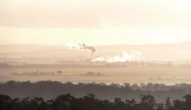 Pollution : une qualité de l'air moyenne à Lyon ce samedi