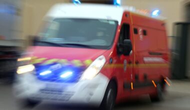 Très grosse frayeur lors d’un match amateur de rugby, ce dimanche