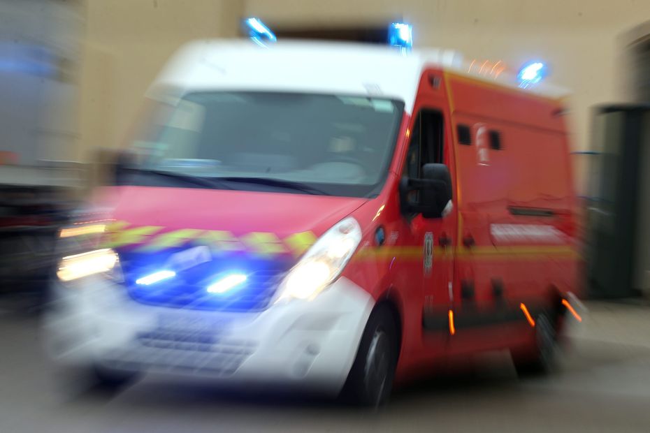 Très grosse frayeur lors d’un match amateur de rugby, ce dimanche