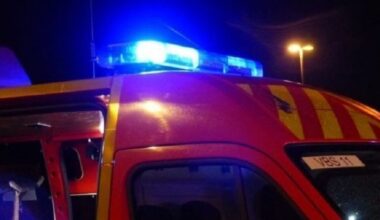 un homme de 29 ans tué renversé par une voiture