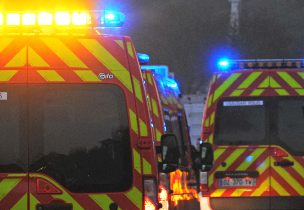 Terrible accident de la route en Seine-Maritime : deux conducteurs sont morts