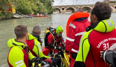 un appel à témoins lancé