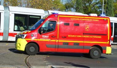 Accident à Lyon. Un homme percuté par un bus TCL sur cette grande avenue