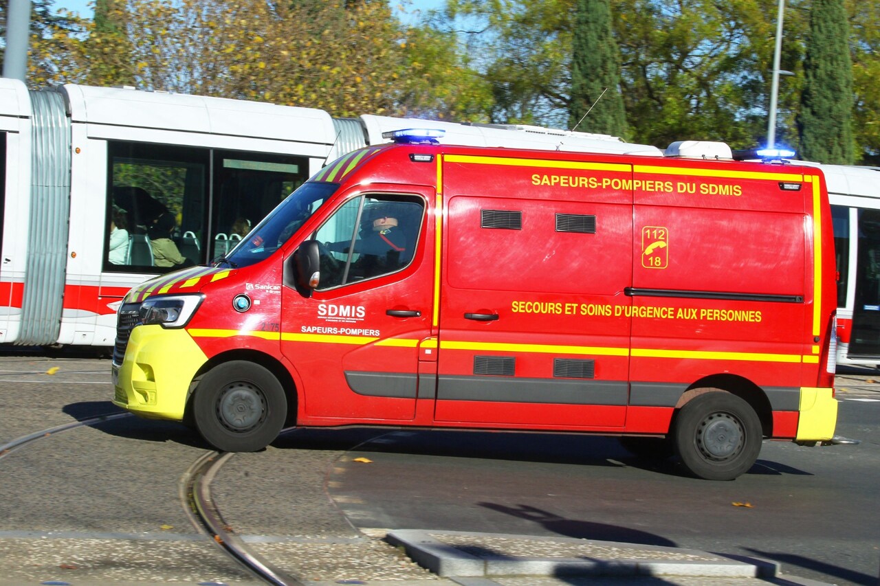 Accident à Lyon. Un homme percuté par un bus TCL sur cette grande avenue