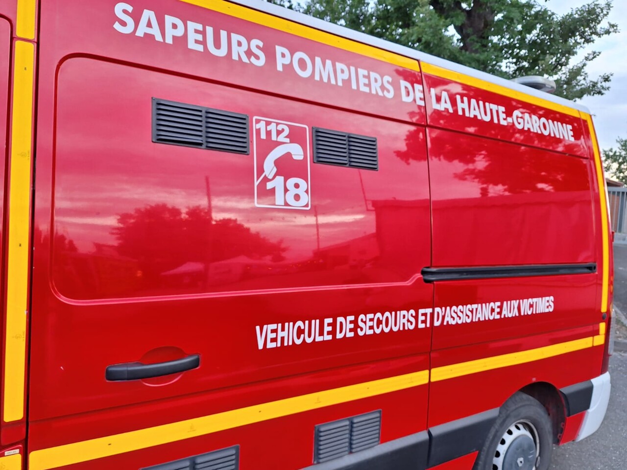 Toulouse. Fuite de gaz dans une école maternelle : 60 enfants sont évacués
