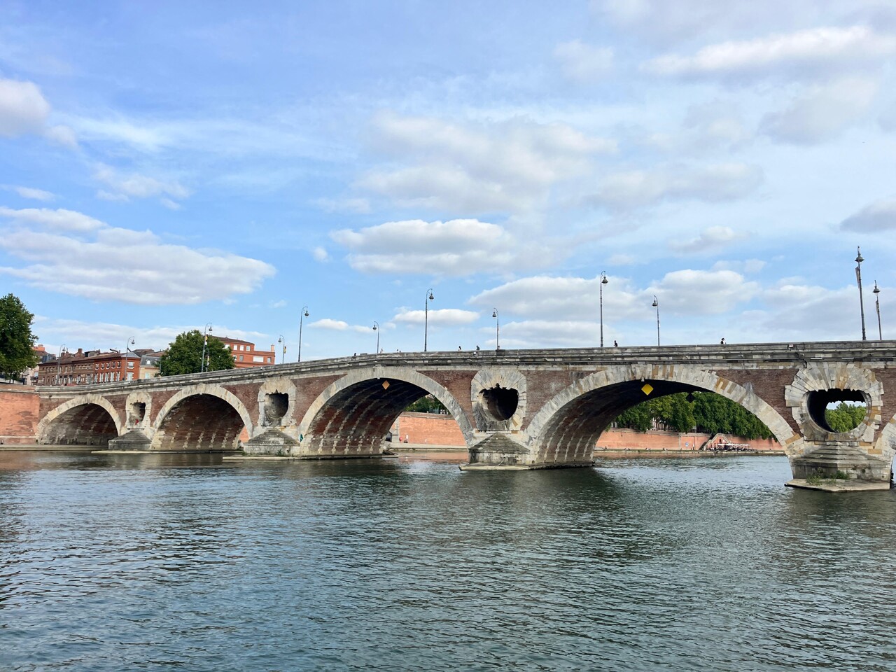 Météo. Voici le temps prévu pour ce 11-Novembre, jour férié à Toulouse et en Occitanie