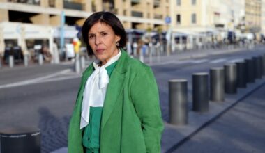 Hanifa Taguelmint, de LFI à Benoît Payan et l’union de la gauche