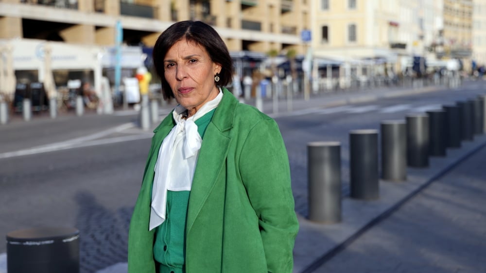Hanifa Taguelmint, de LFI à Benoît Payan et l’union de la gauche