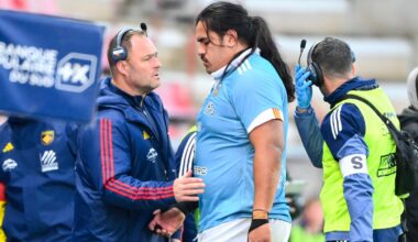 la sortie cinglante de Labit pour Posolo Tuilagi