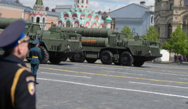 Pourquoi la Russie pourrait récupérer les batteries S-400 vendues à la Turquie