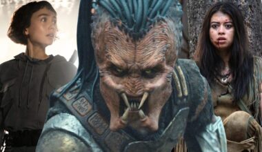 Predator Badlands : 3 références à Alien et Predator que vous n'avez pas vues, selon le réalisateur