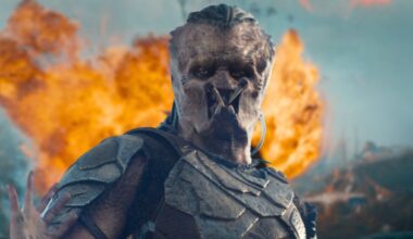 Predator Badlands bat un record pour son démarrage au box-office, mais le succès n'est pas garanti