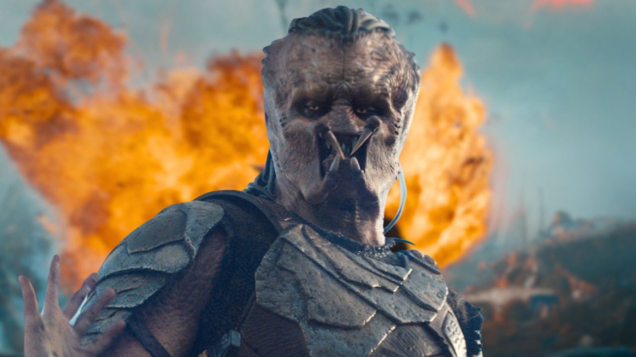 Predator Badlands bat un record pour son démarrage au box-office, mais le succès n'est pas garanti