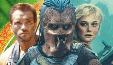 Predator Badlands : on connaît enfin le (gros) budget du film, sacré risque pour Disney