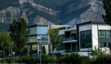 chômage partiel pour les 1800 salariés de Soitec ?