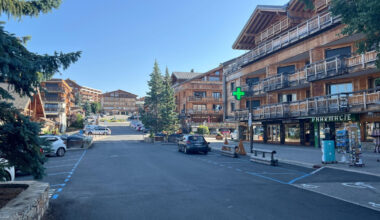 ils volaient les motos des touristes dans les stations de ski