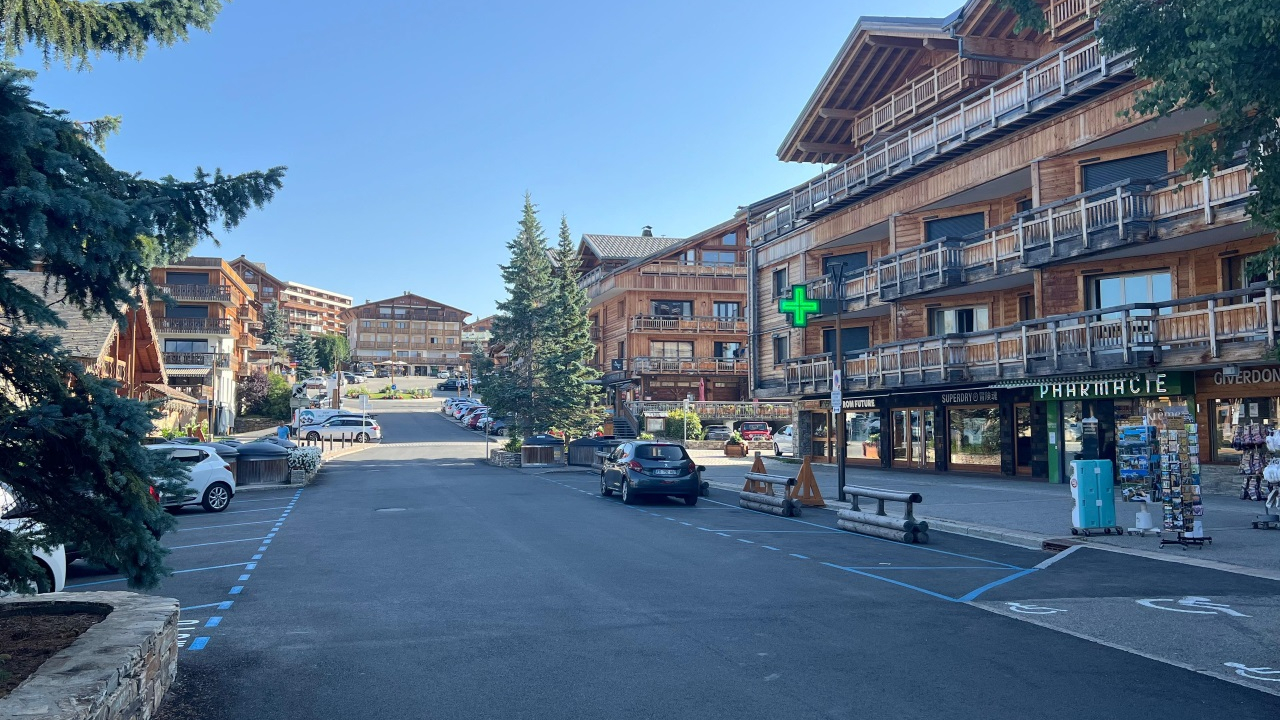 ils volaient les motos des touristes dans les stations de ski