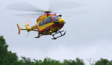 le chasseur fait une chute mortelle en tentant de récupérer son gibier