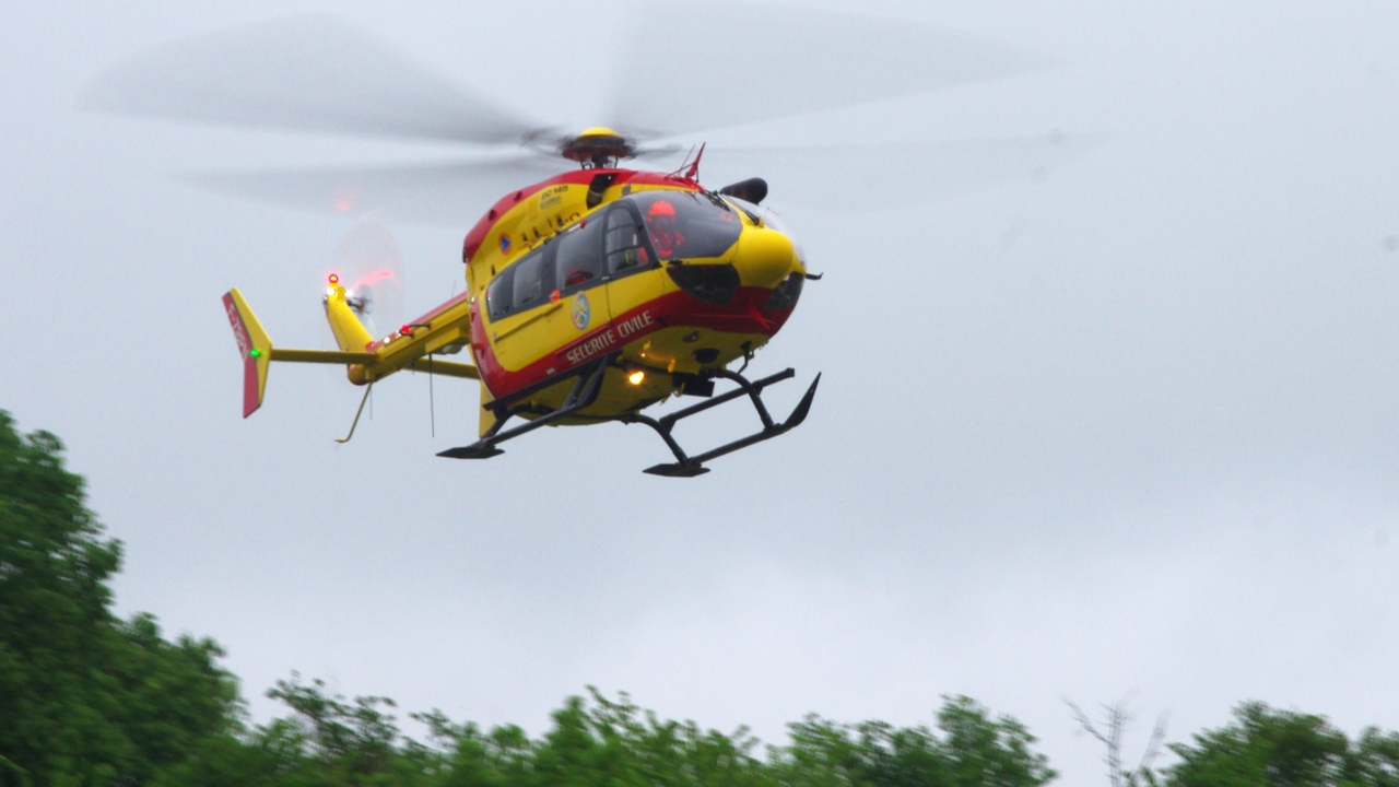 le chasseur fait une chute mortelle en tentant de récupérer son gibier