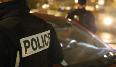 un banal contrôle routier permet de mettre la main sur des armes et de la drogue