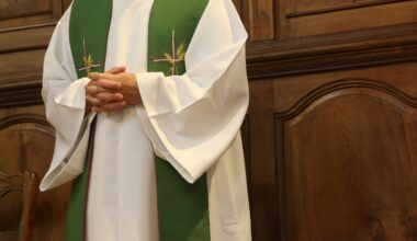 Accusé d'agressions sexuelles sur des mineurs au Maroc, un prêtre du diocèse de Rennes "reconnaît les faits"