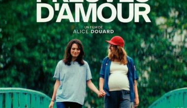 la critique d'une comédie romantique