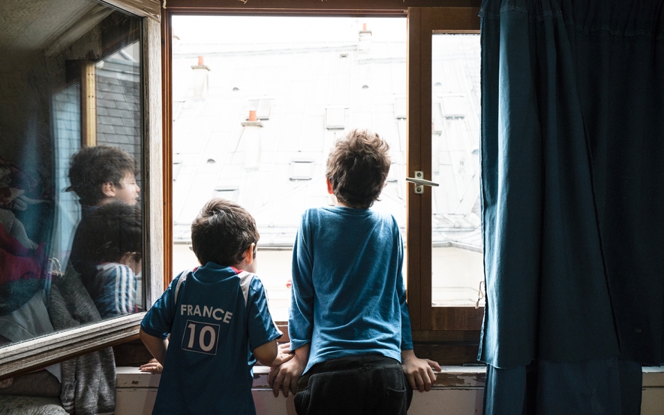 Quand le Conseil Départemental des Bouches-du-Rhône va t’il assumer ses responsabilités ?