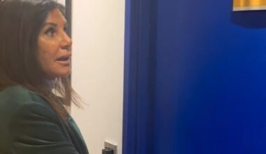 À Marseille, Nora Preziosi privée de délégation et... de badge d'entrée au Département