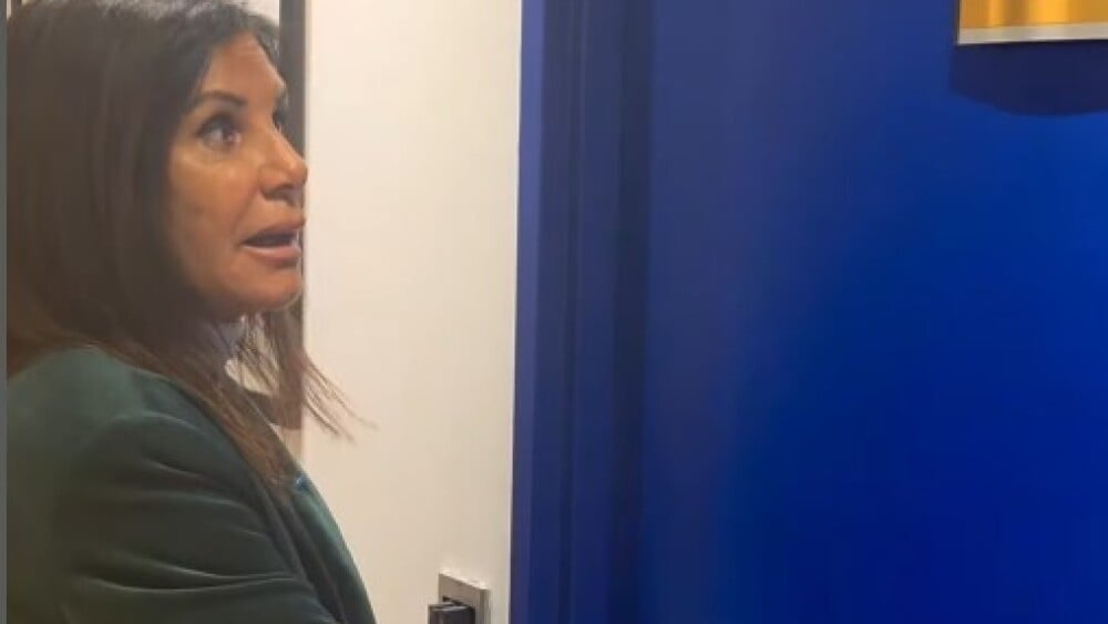 À Marseille, Nora Preziosi privée de délégation et... de badge d'entrée au Département