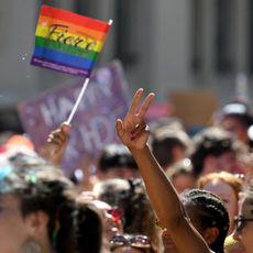 L’initiative citoyenne européenne (ICE) créée pour mettre un terme aux pratiques de "thérapies de conversion" vient d’atteindre le seuil du million de signatures, et pourra être discutée au Parlement européen.