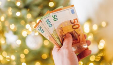 voici le budget cadeaux des Français et il a bien changé, "Enfants, petits-enfants, tout le monde a la même chose"