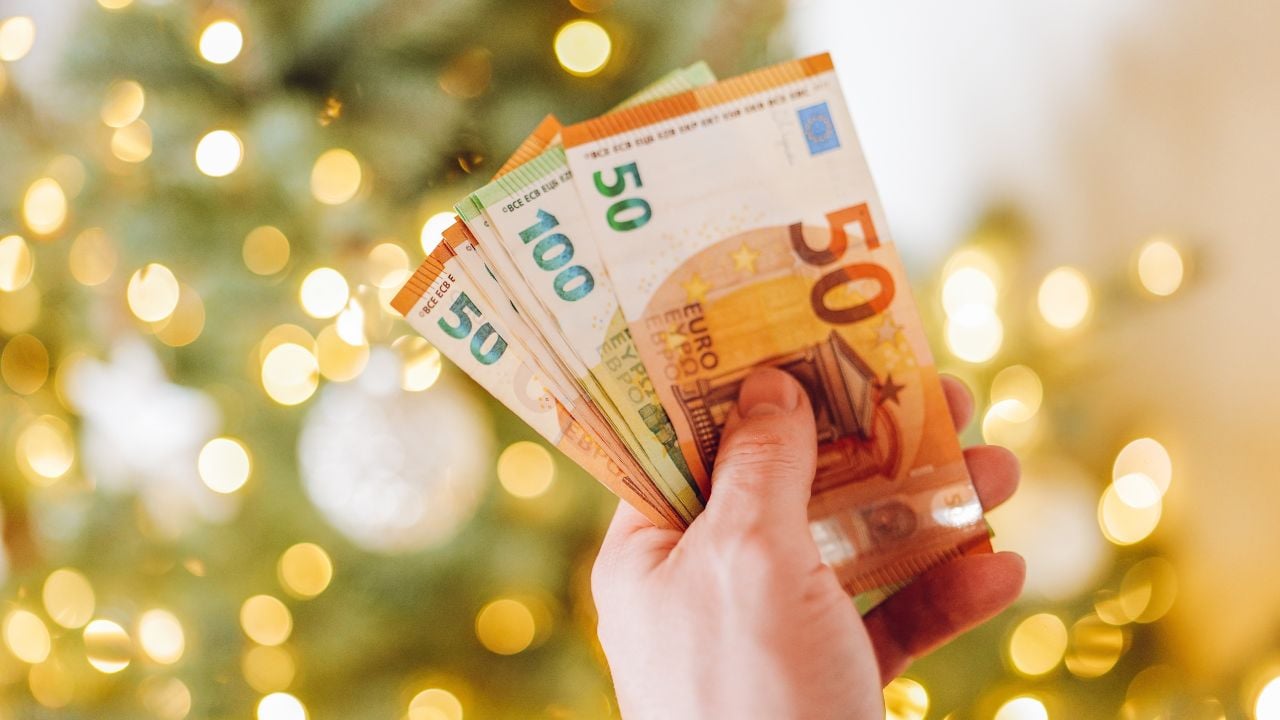 voici le budget cadeaux des Français et il a bien changé, "Enfants, petits-enfants, tout le monde a la même chose"