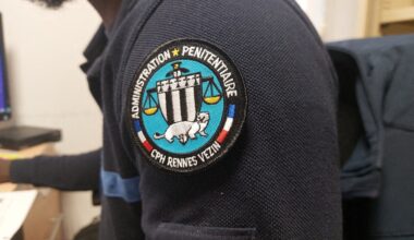 Le détenu évadé lors d'une sortie au planétarium à Rennes a été interpellé