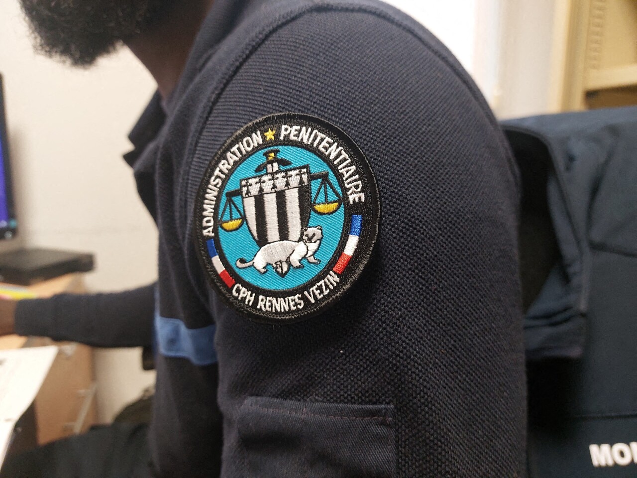 Le détenu évadé lors d'une sortie au planétarium à Rennes a été interpellé