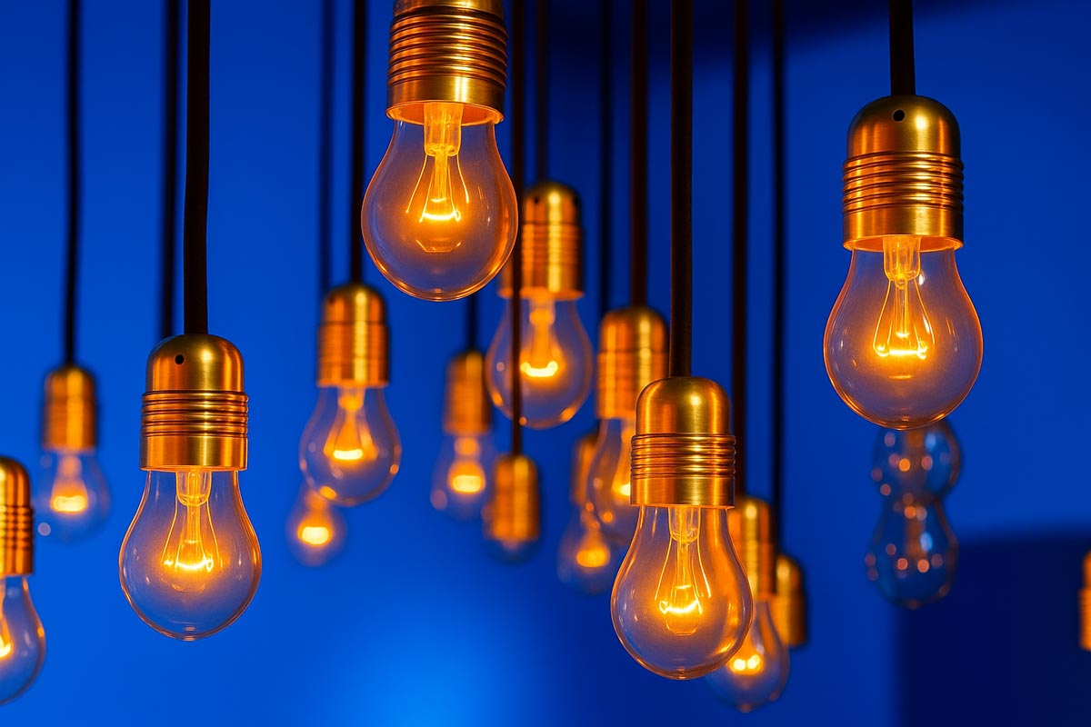 Le prix de l'électricité va chuter à une heure précise ce 25 novembre 2025