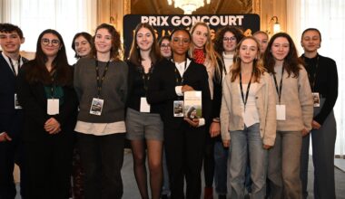 pourquoi la cérémonie se déroule à Rennes et non à Paris ?