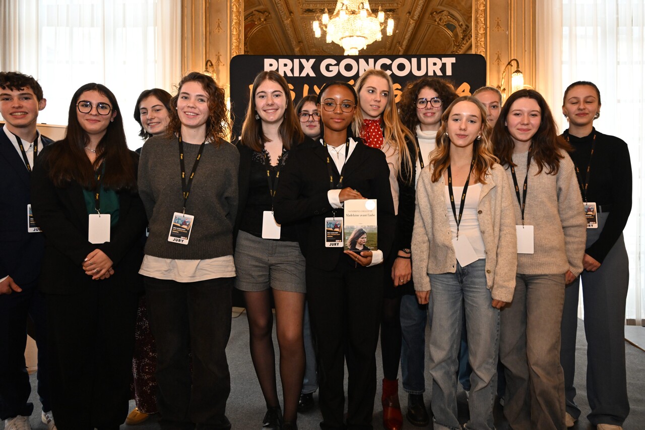 pourquoi la cérémonie se déroule à Rennes et non à Paris ?