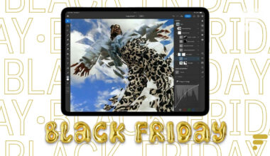 l'iPad Pro M5 (2025) est déjà en baisse de prix pour le Black Friday — Frandroid