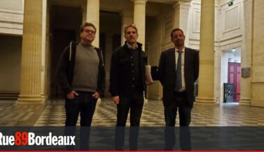 Le permis de rouler sous CBD jugé à Bordeaux