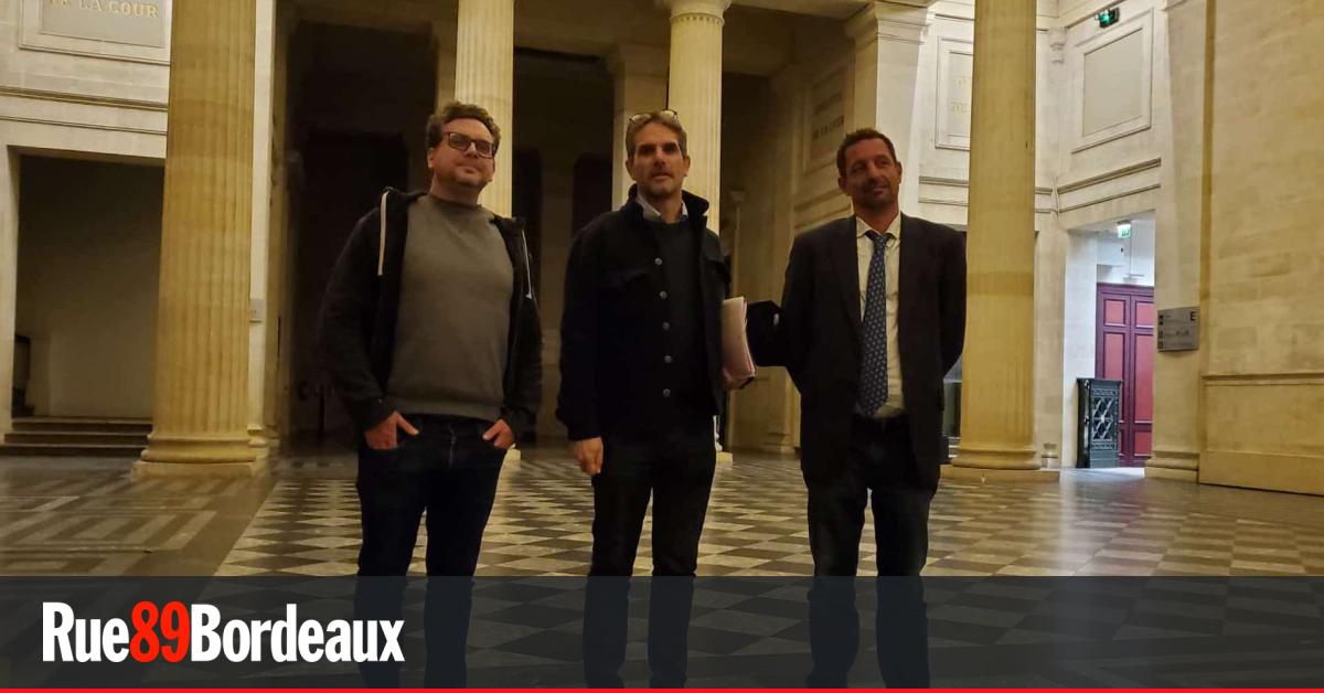 Le permis de rouler sous CBD jugé à Bordeaux