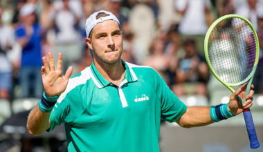 Pronostic Pablo Carreno Busta Jan-Lennard Struff - Coupe Davis Espagne Allemagne - 22/11/2025