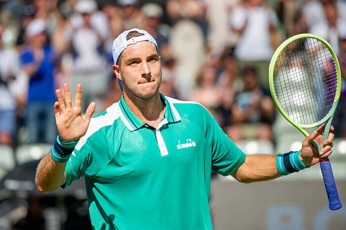 Pronostic Pablo Carreno Busta Jan-Lennard Struff - Coupe Davis Espagne Allemagne - 22/11/2025