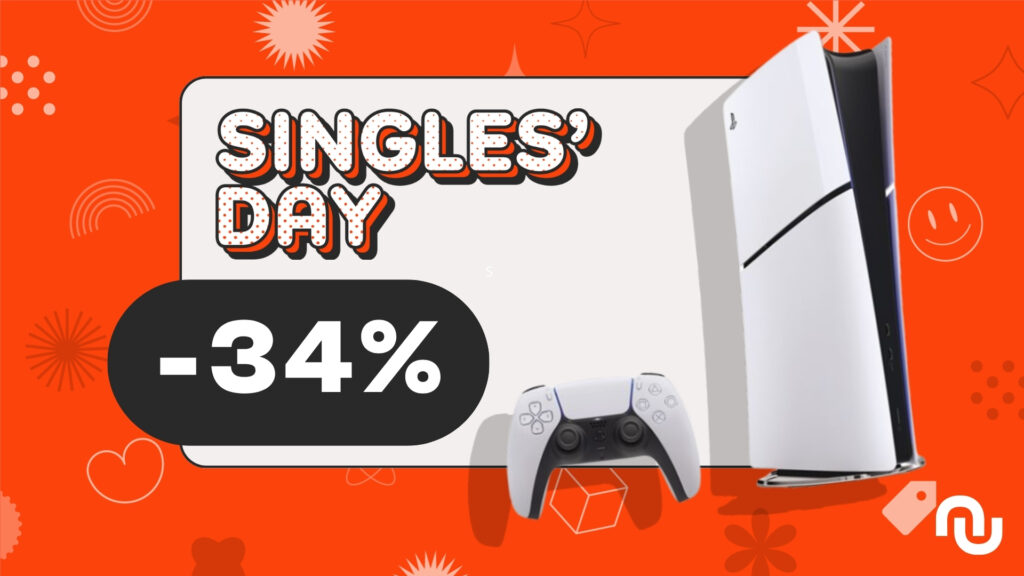 PS5 édition numérique (sans lecteur)