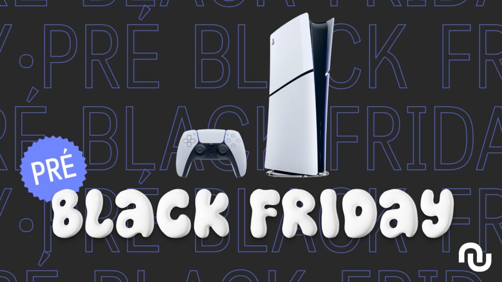 PS5 édition numérique